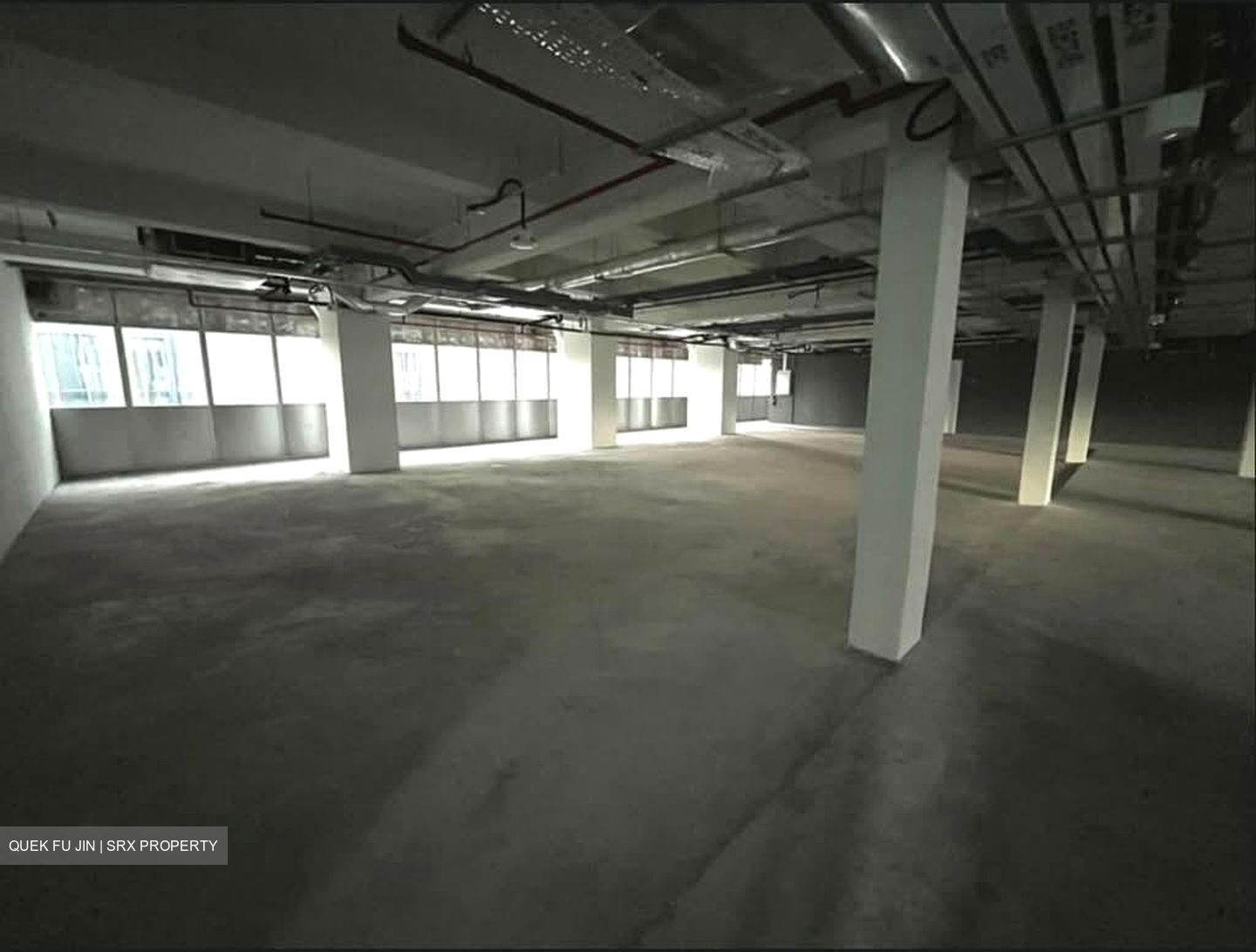 Singapore Chinese Chamber Of Comm & Ind Bldg (D6), Office #552727981